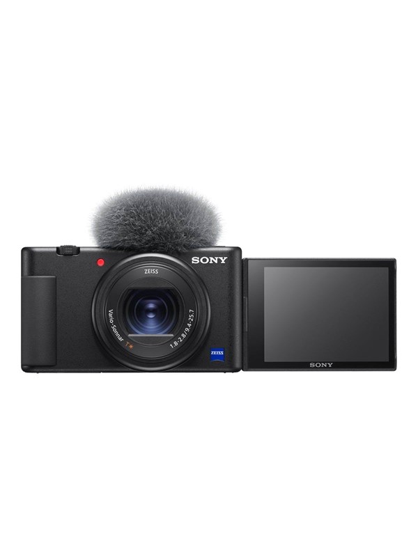 Sony ZV-1