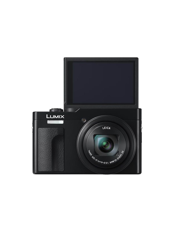 Panasonic Lumix TZ99 - Black