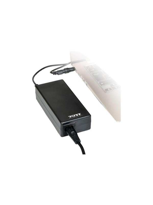 PORT Designs PORT - power adapter - 65 Watt
