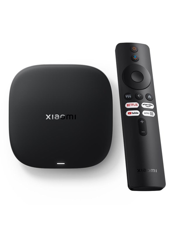 Xiaomi TV Box S (3rd Gen)