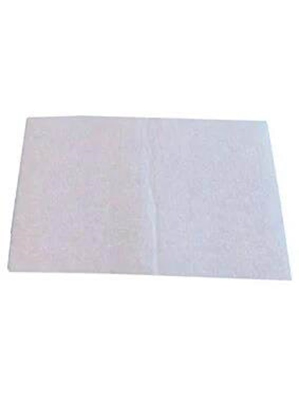 hanestroem Universal Motorfilter - 20 x 31 cm