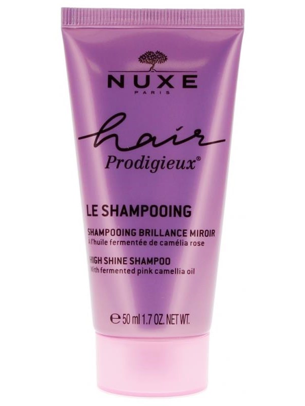 Nuxe Hair Prodigieux Shine Shampoo
