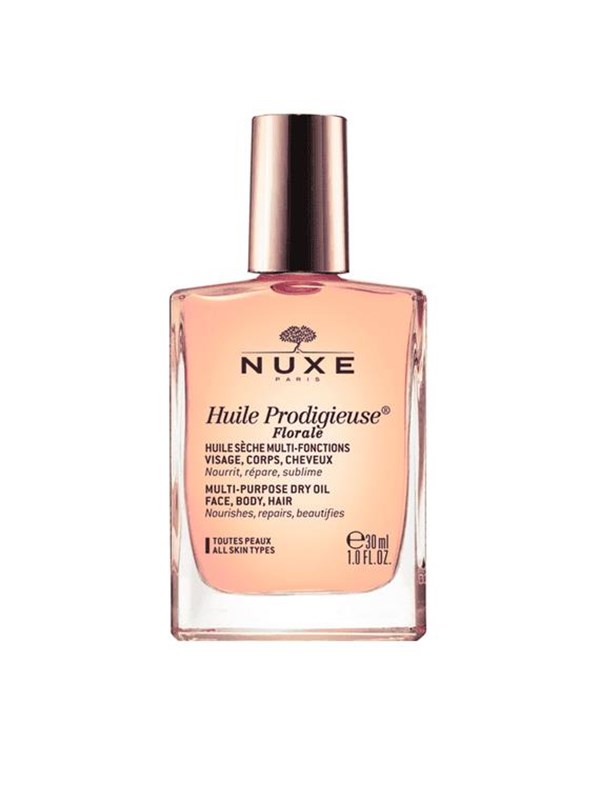 Nuxe Huile Prodigieuse Florale Multi-Purpose Dry O