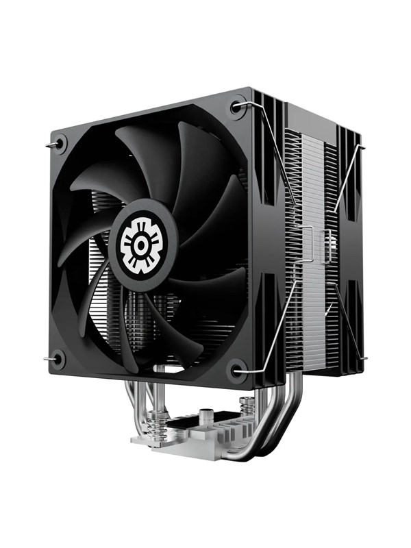 Enermax ETS-T41 - CPU-ilmajäähdytin - Max 25 dBA