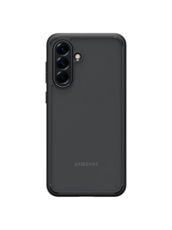 Spigen Ultra Hybrid - matte black - Samsung Galaxy A56 5G