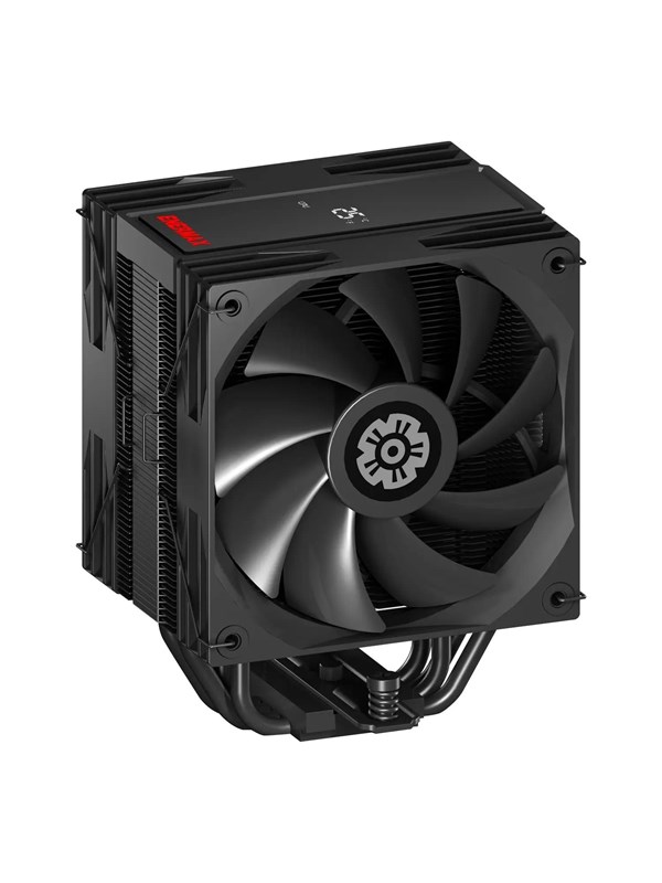 Enermax ETS-T41D - CPU-ilmajäähdytin - Max 25 dBA