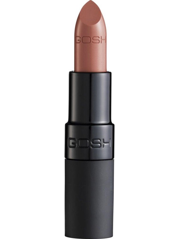 GOSH Copenhagen Velvet Touch Lipstick 4.2 g.- 003 Matt Antique