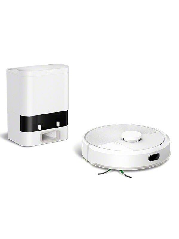 iRobot Robotti-imurit Roomba 105 Combo + AutoEmpty™-dock - Valkoinen