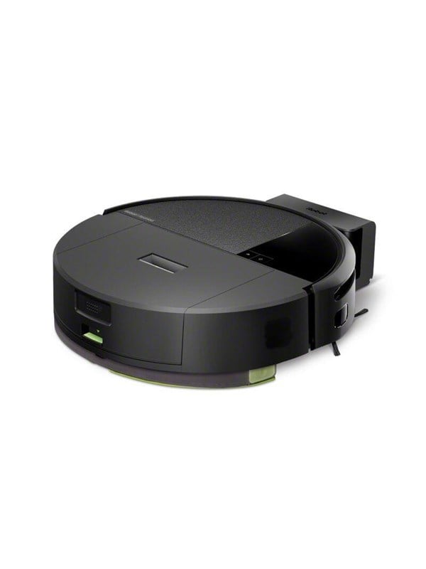 iRobot Robotti-imurit Roomba Combo 205 AutoCompact Robottipölynimuri - Musta