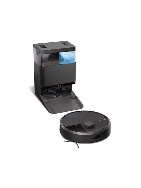 iRobot Robotti-imurit Roomba Combo 405 Combo Plus Robottipölynimuri - Musta