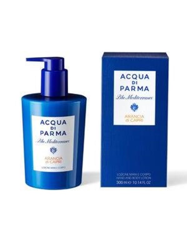 Acqua di Parma Arancia Di Capri Hand And Body Lotion 300ml