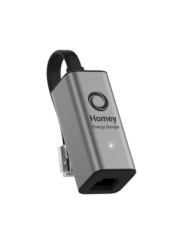 Athom Homey Energy Dongle P1