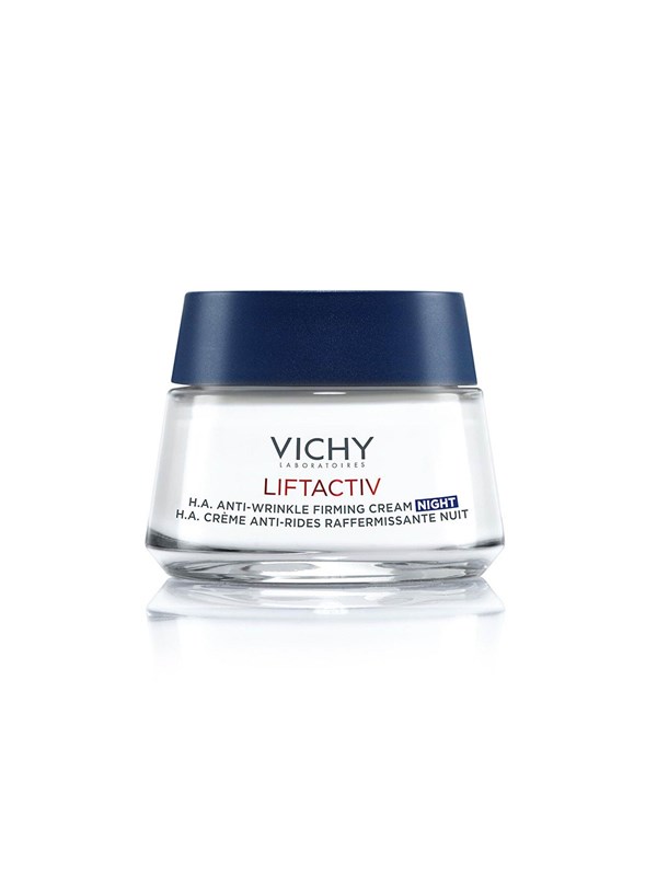 Vichy Liftactive Anti-Wrinkle & Firming Night Care 50ml