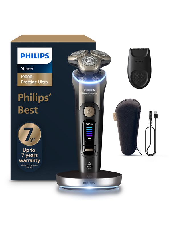 Philips Partakoneet i9000 Prestige Ultra XP9405/11