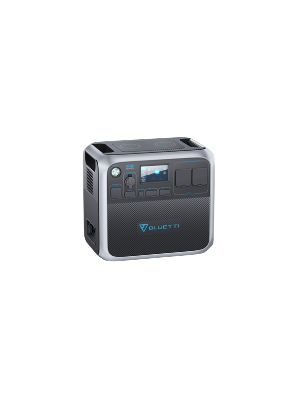 BLUETTI PowerOak AC200PL - 2048Wh