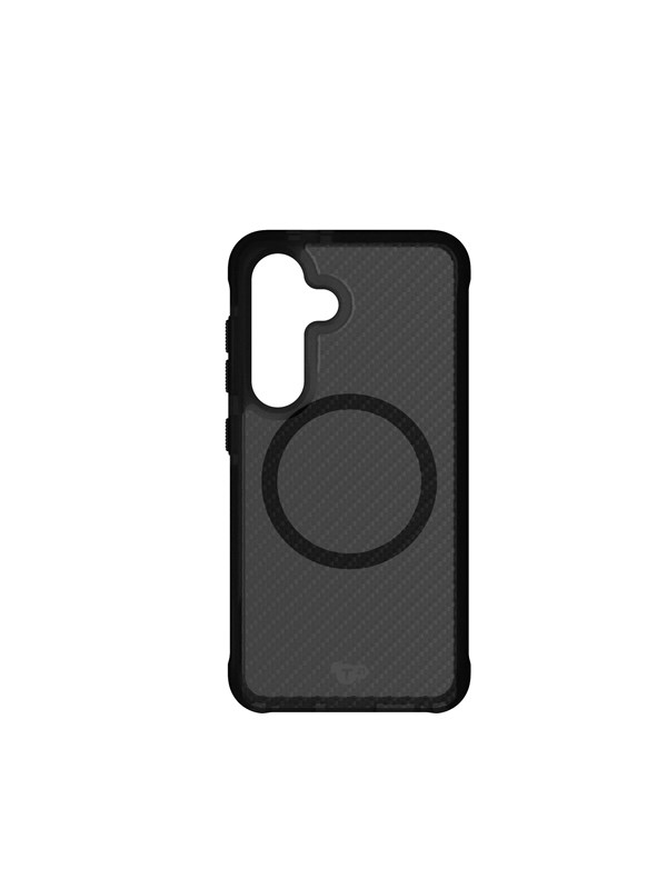 Tech21 Evo Armor Magnet Samsung Galaxy S25 Black