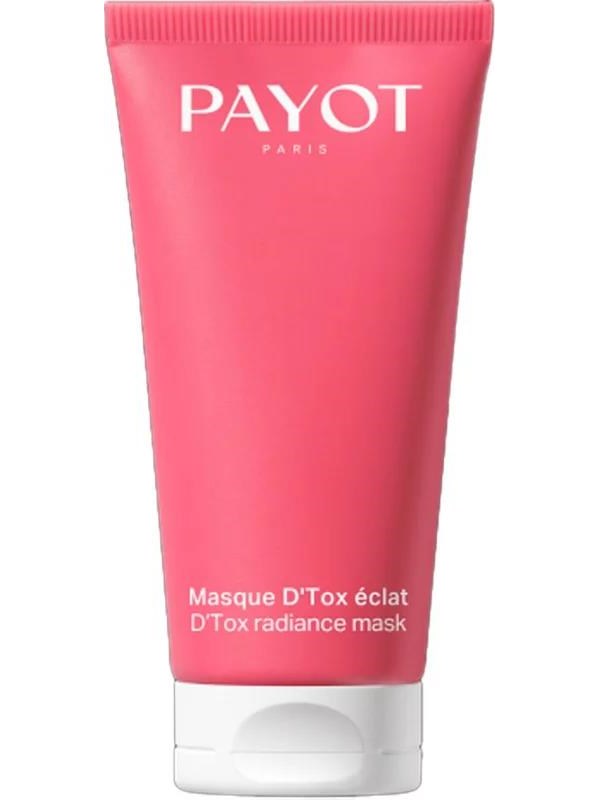 Payot D"'Tox Radiance Mask