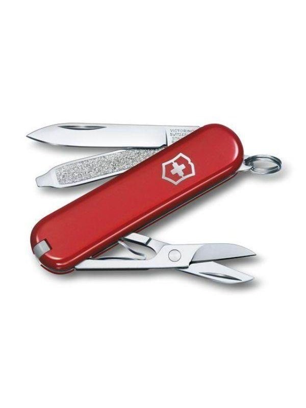 Victorinox Classic SD Swiss Army Knife style icon