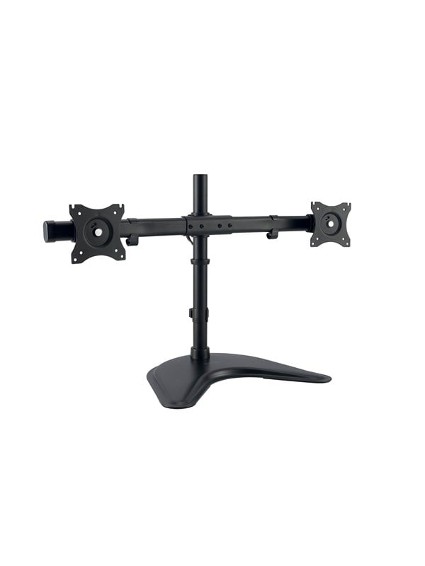 Kensington Freestanding SmartFit™ Ergo monitorivarsi kahdelle näytölle