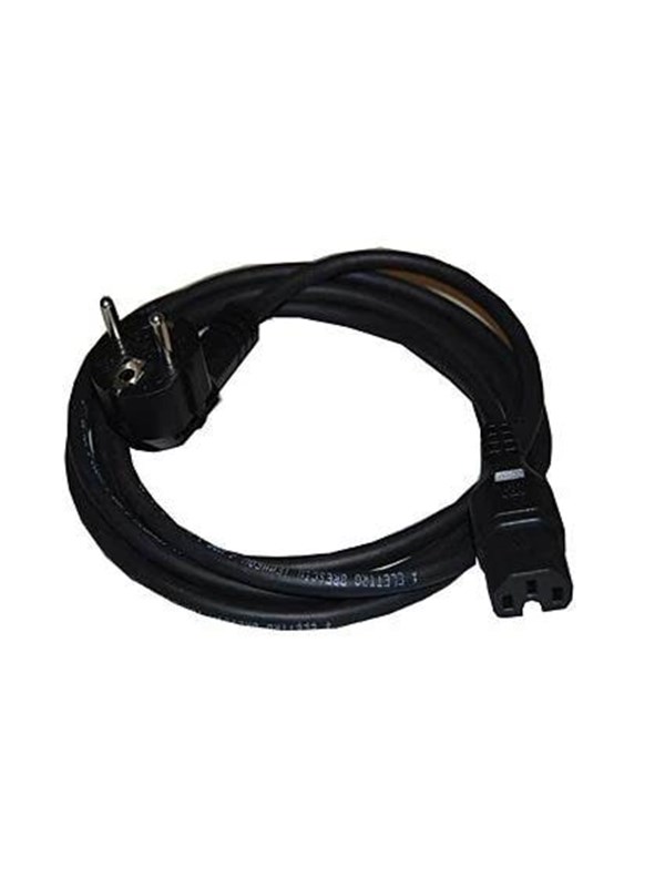hanestroem Appliance Cord with Plug - 1.8 m
