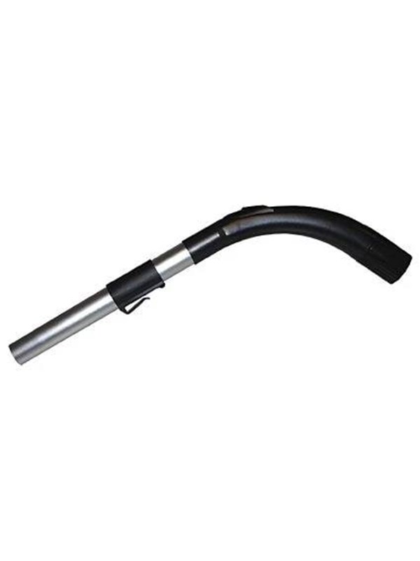 hanestroem Vacuum Cleaner Bent End
