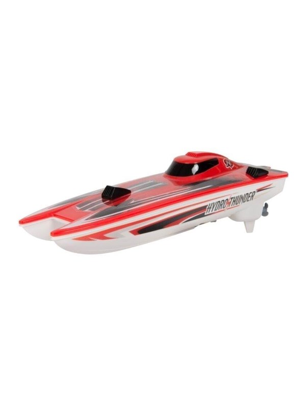 Nikko Hydro Thunder RC - Thunder Red ( 30cm)