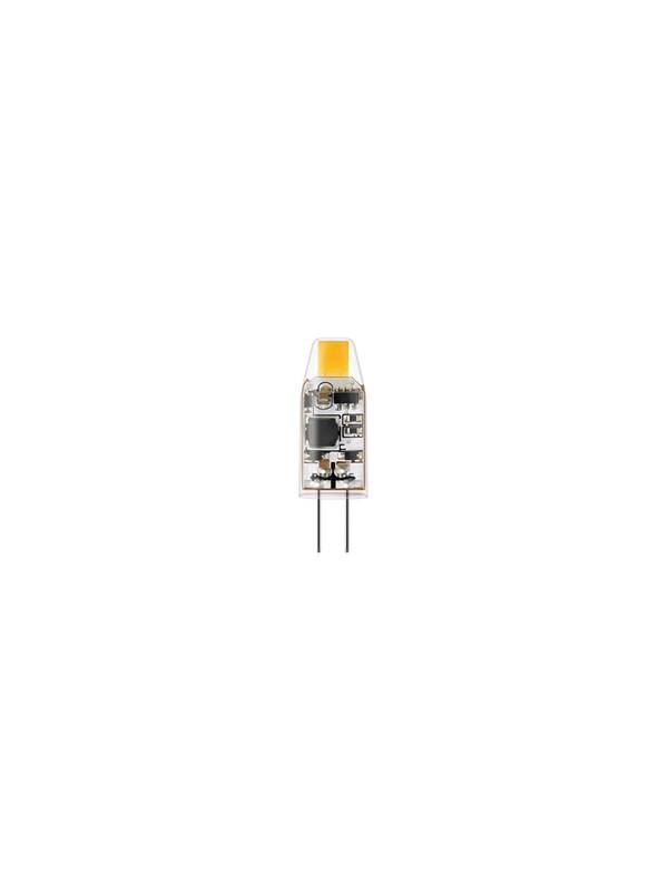 Philips LED-lamppu Spot 1W/827 (10W) G4
