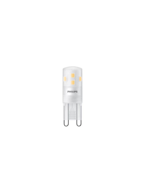 Philips LED-lamppu Spot 1.9W827 (25W) G9