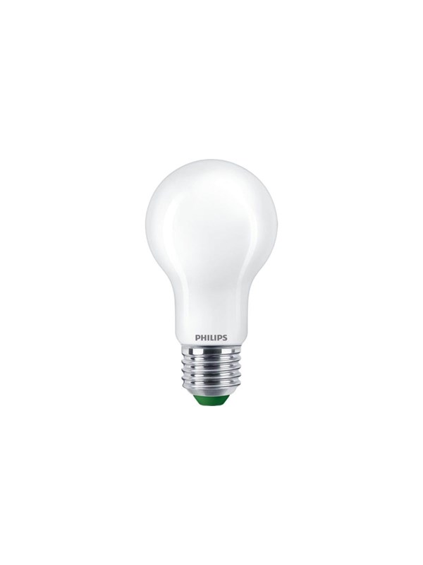 Philips LED-lamppu A60 Standard 7.3W/827 (100W) matt dimmable E27