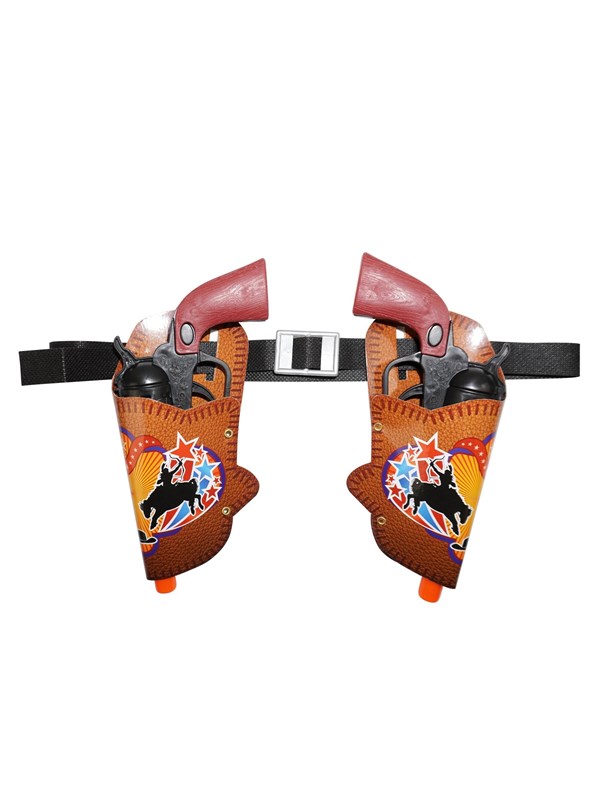 Pocket Money Cowboy Set