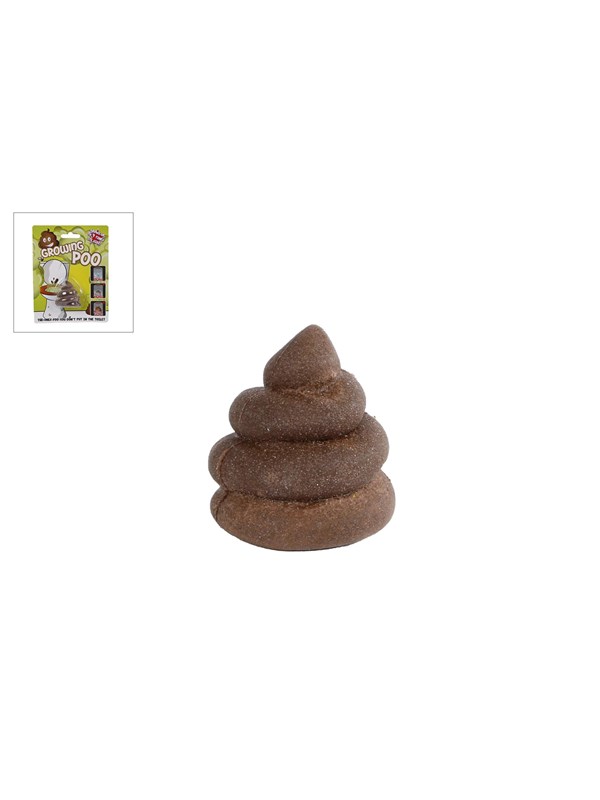 Pocket Money Growing Poo