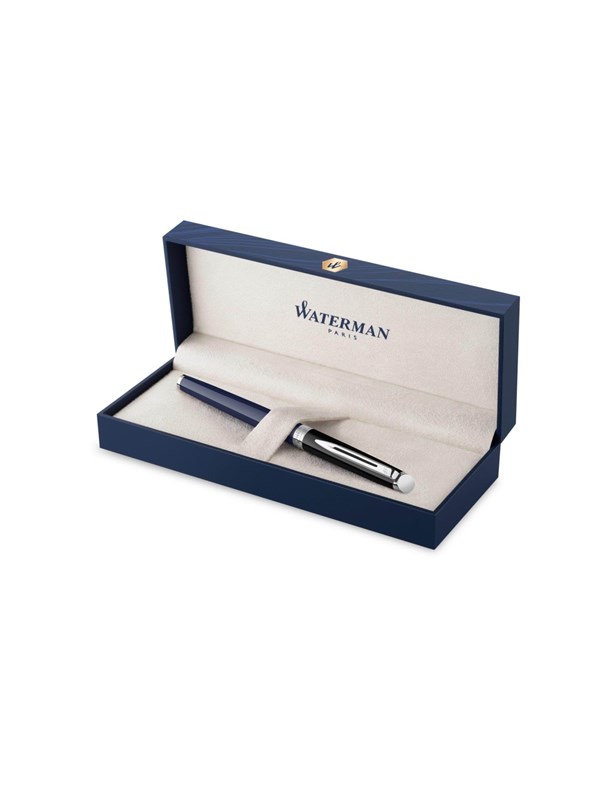 Waterman Hémisphère fountain pen