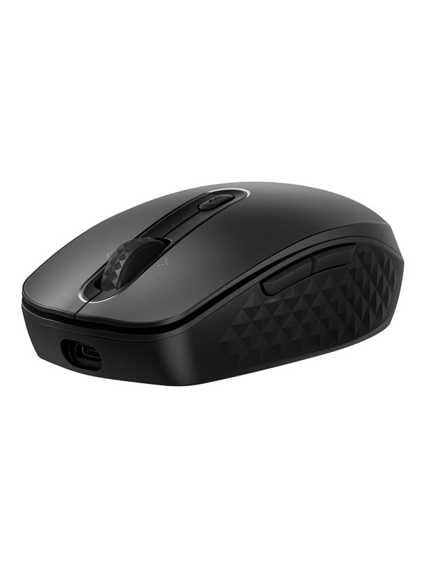 HP 690 - Hiiri - 7 painiketta - Musta