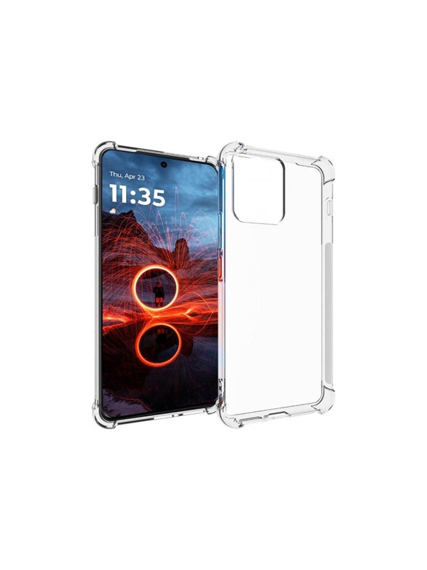 Insmat Impact - back cover for mobile phone