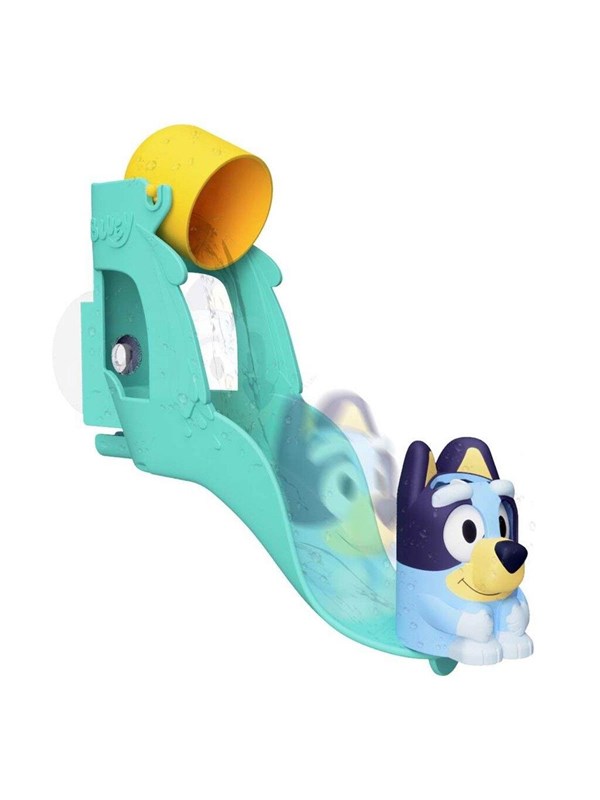 Bluey 'S Water Slide