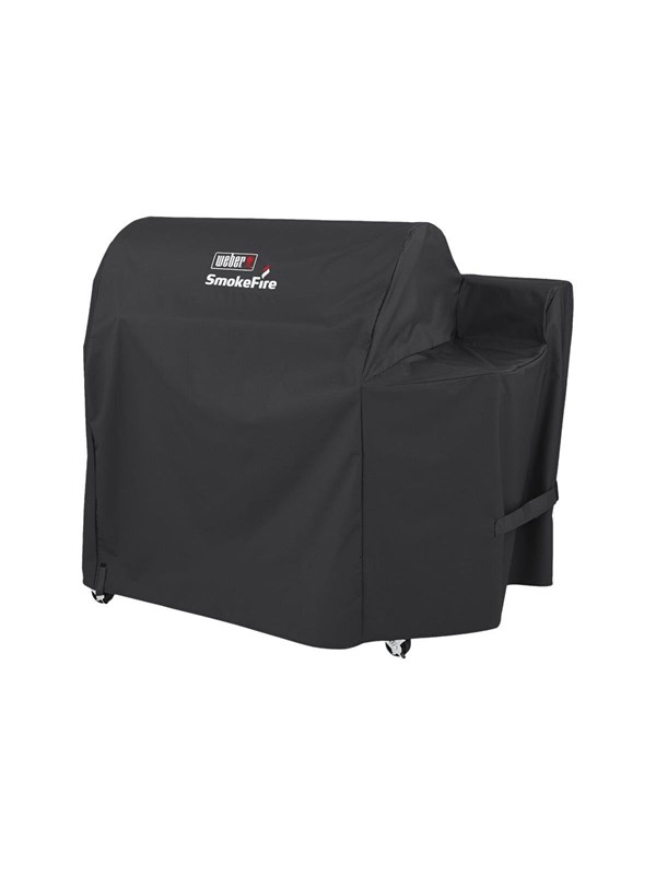Weber Premium protective cover