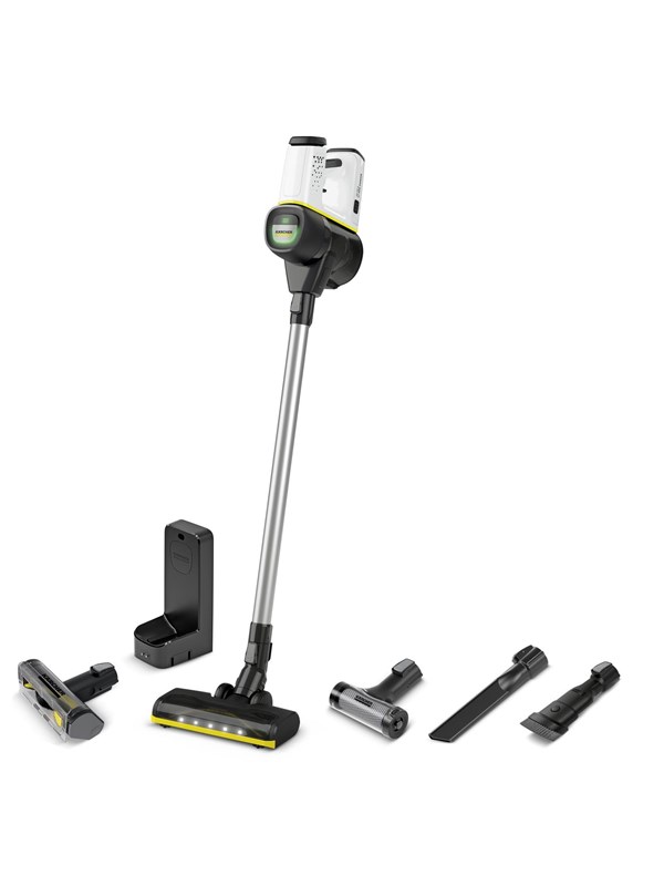 Kärcher Varsi-imuri VC 6 Cordless Premium OurFamily Pet