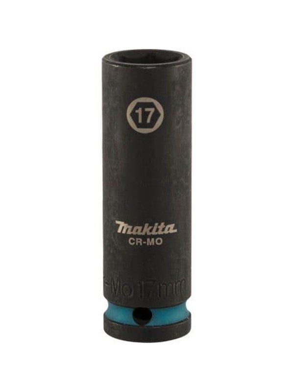 Makita E-16477 Impact Socket Bit 1/2" SW17