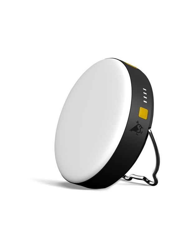 Aqiila Lightbird BL10 - Campinglight with Powerbank
