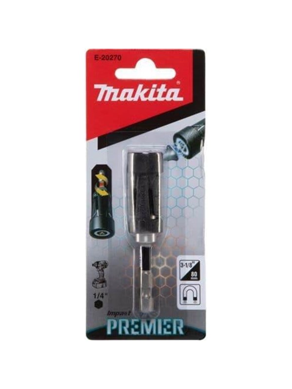 Makita E-20270 Torsion Bit Holder Ultra Mag