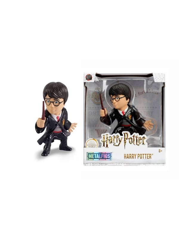 Jada Toys Harry Potter 4" Figure