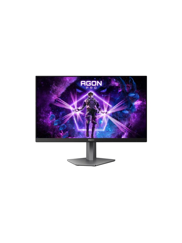 24,5" AOC AGON PRO AG256FS - 1920x1080 (FHD) - 390Hz - IPS