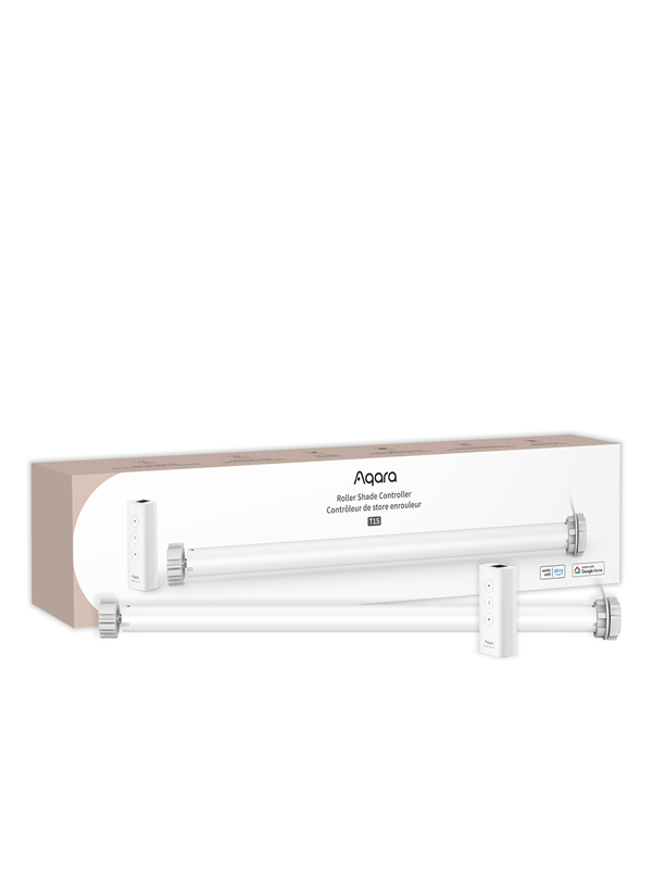 Aqara Roller Shade Controller T1S