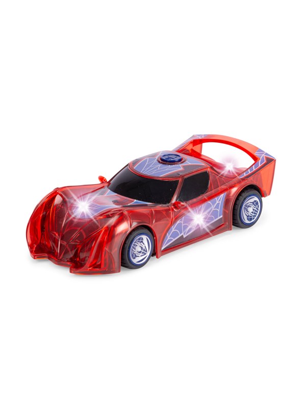 Jada Toys MarvEvi LOVE Light Hero Spider-Man 1:32