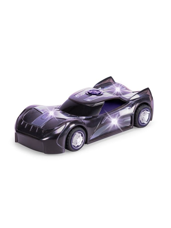 Jada Toys MarvEvi LOVE Light Black Panther 1:32