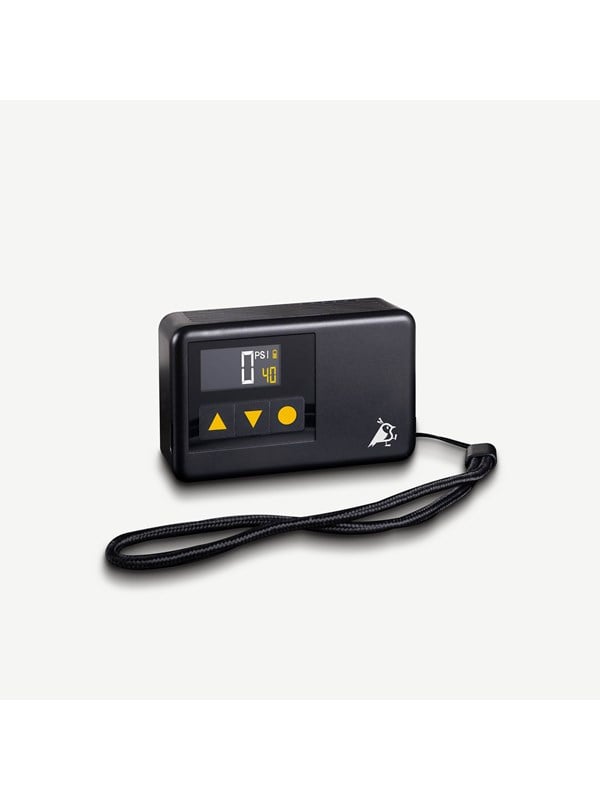 Aqiila Airbird P1 - Sähköinen ilmakompressori - 8 bar/120 PSI