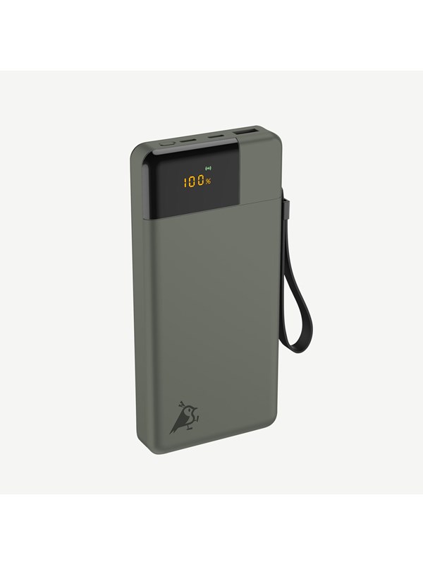 Aqiila Powerbird B20 - 20W - 20000 mAh