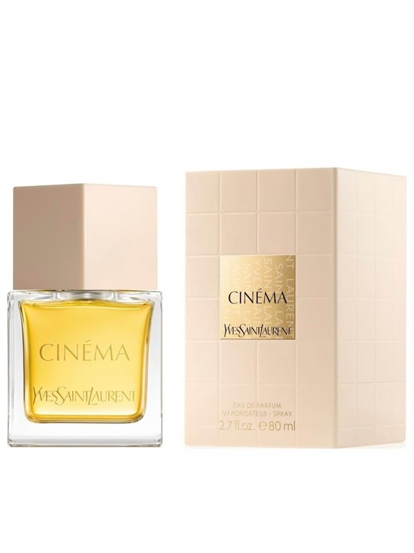 Yves Saint Laurent Cinéma EDP - 80 ml