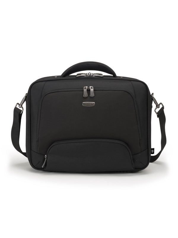 Dicota Eco Multi Pro Kannettavan laukku sopiva Laptop 14.1" | Musta