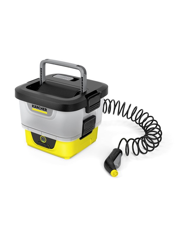 Kärcher Painepesuri Karcher OC 4